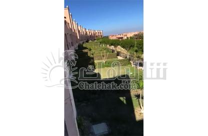شاليه - 2 غرف نوم - 2 حمامات للبيع في امباير ريزورت - العين السخنة - السويس شاليه - 2 غرف نوم - 2 حمامات للبيع في امباير ريزورت - العين السخنة - السويس