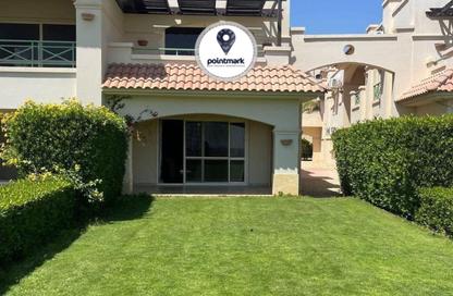 Chalet - 2 Bedrooms - 2 Bathrooms for sale in La Vista 6 - La Vista - Al Ain Al Sokhna - Suez Chalet - 2 Bedrooms - 2 Bathrooms for sale in La Vista 6 - La Vista - Al Ain Al Sokhna - Suez