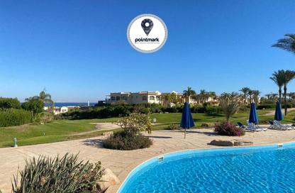Chalet - 2 Bedrooms - 2 Bathrooms for sale in La Vista 6 - La Vista - Al Ain Al Sokhna - Suez Chalet - 2 Bedrooms - 2 Bathrooms for sale in La Vista 6 - La Vista - Al Ain Al Sokhna - Suez