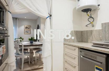 Apartment - 1 Bedroom - 1 Bathroom for rent in Mivida - 5th Settlement Compounds - The 5th Settlement - New Cairo City - Cairo Apartment - 1 Bedroom - 1 Bathroom for rent in Mivida - 5th Settlement Compounds - The 5th Settlement - New Cairo City - Cairo