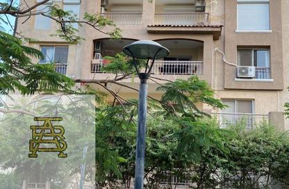 Apartment - 4 Bedrooms - 4 Bathrooms for sale in Madinaty - Cairo