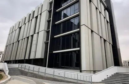 مساحات مكتبية - غرفة نوم - 2 حمامات للايجار في هايد بارك - مدينة القاهرة الجديدة - القاهرة