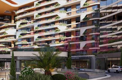 Apartment - 5 Bedrooms - 3 Bathrooms for sale in The One - Smouha - Hay Sharq - Alexandria
