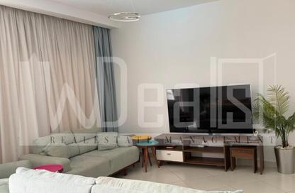 Chalet - 3 - 2 for sale in Marassi - Sidi Abdel Rahman - North Coast Chalet - 3 - 2 for sale in Marassi - Sidi Abdel Rahman - North Coast