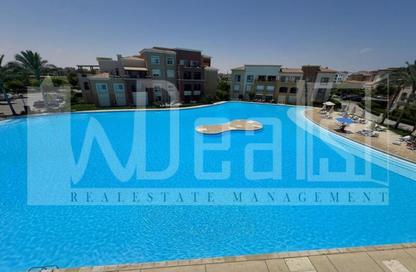 Chalet - 3 - 2 for sale in Marassi - Sidi Abdel Rahman - North Coast Chalet - 3 - 2 for sale in Marassi - Sidi Abdel Rahman - North Coast