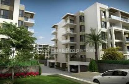 Apartment - 3 - 3 for sale in The Address East - 90 Street - The 5th Settlement - New Cairo City - Cairo Apartment - 3 - 3 for sale in The Address East - 90 Street - The 5th Settlement - New Cairo City - Cairo