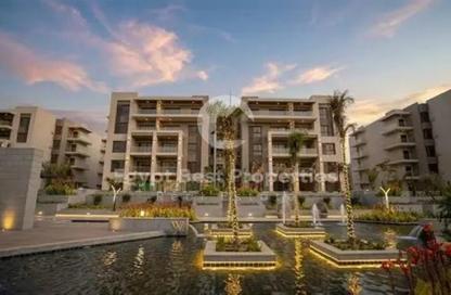 Apartment - 3 - 3 for sale in The Address East - 90 Street - The 5th Settlement - New Cairo City - Cairo Apartment - 3 - 3 for sale in The Address East - 90 Street - The 5th Settlement - New Cairo City - Cairo