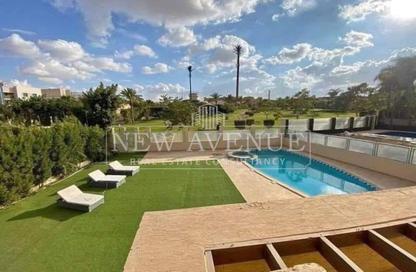 Villa - 4 Bedrooms - 4 Bathrooms for sale in Telal East - 5th Settlement Compounds - The 5th Settlement - New Cairo City - Cairo