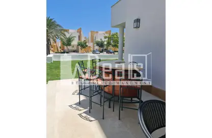 شاليه - 3 غرف نوم - 2 حمامات للبيع في سي شيل - سيدي عبد الرحمن - الساحل الشمالي