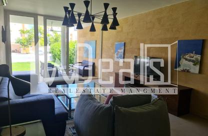 Chalet - 3 Bedrooms - 2 Bathrooms for sale in Seashell - Sidi Abdel Rahman - North Coast
