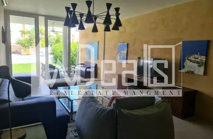 Chalet - 3 Bedrooms - 2 Bathrooms for sale in Seashell - Sidi Abdel Rahman - North Coast