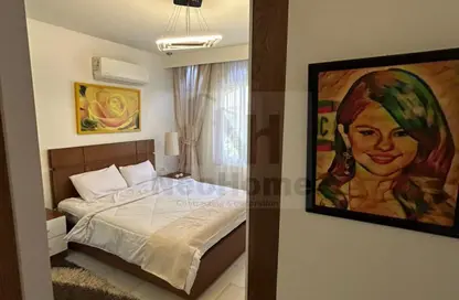 فيلا - 5 غرف نوم - 5 حمامات للايجار في پريڤادو - مدينتي - القاهرة