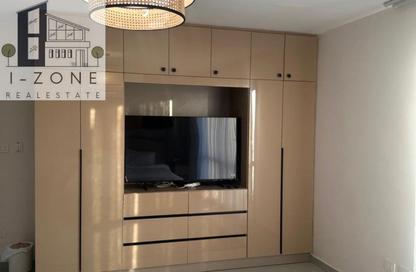 Apartment - Studio - 1 Bathroom for rent in Eastown - 5th Settlement Compounds - The 5th Settlement - New Cairo City - Cairo