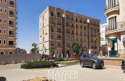 شقة - 1 حمام للبيع في سنترفيل - هايد بارك - مدينة القاهرة الجديدة - القاهرة