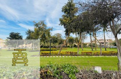 Villa - 7 Bedrooms - 7 Bathrooms for sale in Madinaty - Cairo