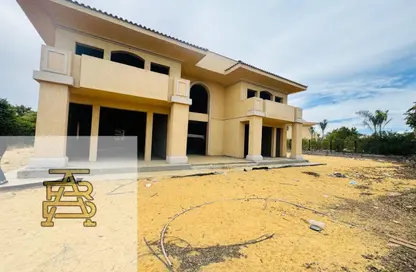 Villa - 7 Bedrooms - 7 Bathrooms for sale in Madinaty - Cairo