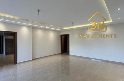 Apartment - 3 - 4 for rent in Garden Residence - Hyde Park - New Cairo City - Cairo