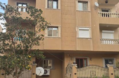 Apartment - 3 Bedrooms - 2 Bathrooms for sale in 1st Neighborhood - 7th Area - Shorouk City - Cairo