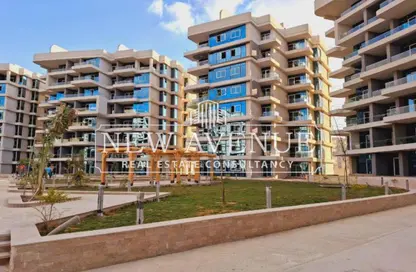 Apartment - 1 Bedroom - 1 Bathroom for sale in Serrano - New Capital Compounds - New Capital City - Cairo