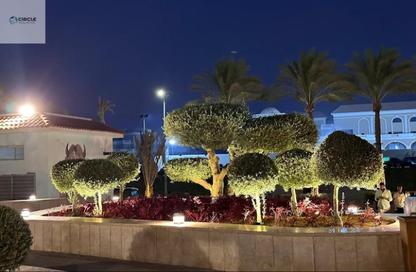 Apartment - 3 - 2 for rent in Garden Residence - Hyde Park - New Cairo City - Cairo