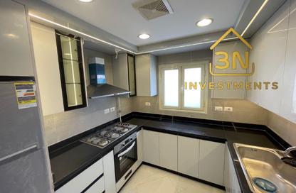 Apartment - 3 - 2 for rent in El Maram Land Mark - 5th Settlement Compounds - The 5th Settlement - New Cairo City - Cairo Apartment - 3 - 2 for rent in El Maram Land Mark - 5th Settlement Compounds - The 5th Settlement - New Cairo City - Cairo