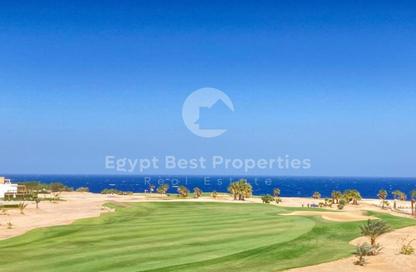 شاليه - 3 - 3 للبيع في ميسكا - سوما باى - سفاجا - الغردقة - محافظة البحر الاحمر
