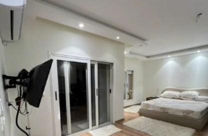 Villa - 3 - 3 for sale in El Rehab Extension - Al Rehab - New Cairo City - Cairo