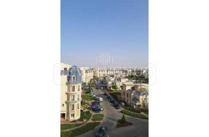 iVilla - 3 - 3 for sale in Mountain View Hyde Park - 5th Settlement Compounds - The 5th Settlement - New Cairo City - Cairo