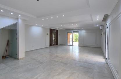 Twin House - 4 - 3 for rent in Layan Residence - 5th Settlement Compounds - The 5th Settlement - New Cairo City - Cairo