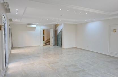 Twin House - 4 - 3 for rent in Layan Residence - 5th Settlement Compounds - The 5th Settlement - New Cairo City - Cairo