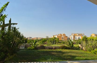 Twin House - 4 - 3 for rent in Layan Residence - 5th Settlement Compounds - The 5th Settlement - New Cairo City - Cairo