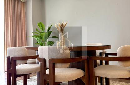 Apartment - 2 Bedrooms - 3 Bathrooms for rent in Eastown - 5th Settlement Compounds - The 5th Settlement - New Cairo City - Cairo