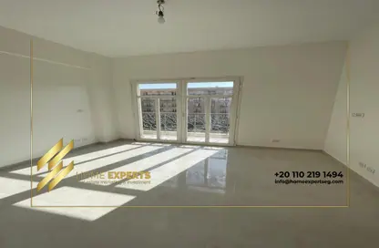 Apartment - 2 Bedrooms - 2 Bathrooms for rent in Garden Residence - Hyde Park - New Cairo City - Cairo