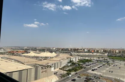 Apartment - Studio - 1 Bathroom for sale in Aeon - 6 October Compounds - 6 October City - Giza