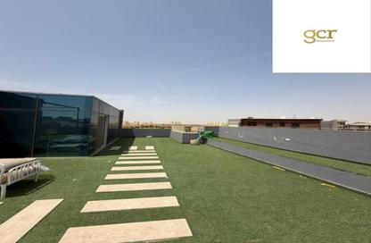 (بنتهاوس  (روف - 2 غرف نوم - 2 حمامات للبيع في أمورادا القاهرة الجديدة - كمبوندات التجمع الخامس - التجمع الخامس - مدينة القاهرة الجديدة - القاهرة
