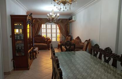 Apartment - 2 Bedrooms - 2 Bathrooms for sale in Al Rakhaa St. - 1st Zone - Nasr City - Cairo