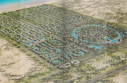 شاليه - 2 غرف نوم - 2 حمامات للبيع في سيلڤر ساندس - قسم مرسي مطروح - الساحل الشمالي شاليه - 2 غرف نوم - 2 حمامات للبيع في سيلڤر ساندس - قسم مرسي مطروح - الساحل الشمالي