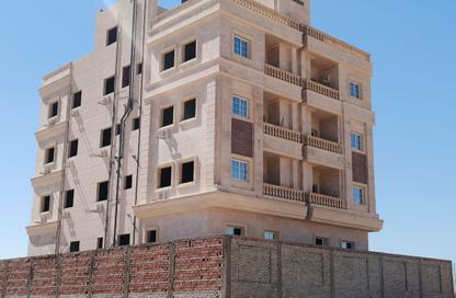 Apartment - 3 Bedrooms - 3 Bathrooms for sale in Bait Alwatan - The 5th Settlement - New Cairo City - Cairo