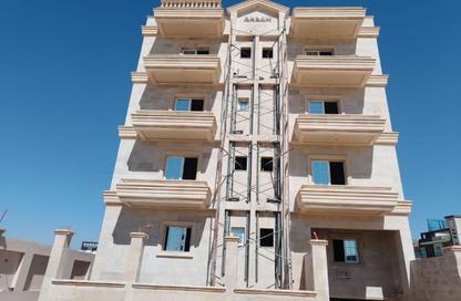 Apartment - 3 Bedrooms - 3 Bathrooms for sale in Bait Alwatan - The 5th Settlement - New Cairo City - Cairo