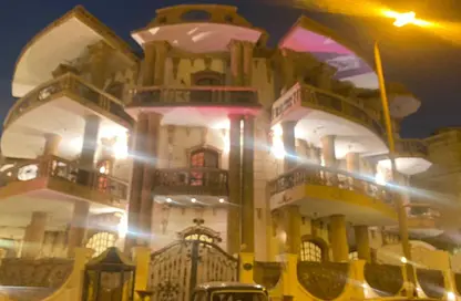 قصر - استوديو للبيع في القطامية هايتس - كمبوندات القطامية - القطامية - مدينة القاهرة الجديدة - القاهرة