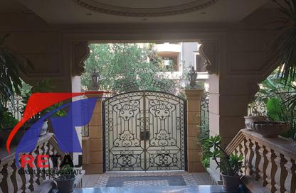 Apartment - 3 Bedrooms - 2 Bathrooms for sale in Street45 - District 2 - The 5th Settlement - New Cairo City - Cairo