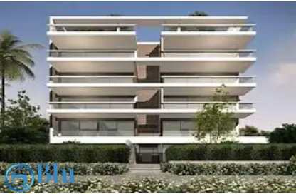 شقة - 3 غرف نوم - 3 حمامات للبيع في لايك فيو ريزيدنس - كمبوندات التجمع الخامس - التجمع الخامس - مدينة القاهرة الجديدة - القاهرة