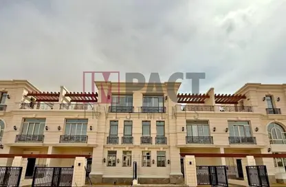 شقة - 3 غرف نوم - 2 حمامات للبيع في المقصد - كمبوندات العاصمة الإدارية الجديدة - العاصمة الإدارية الجديدة - القاهرة