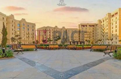 Apartment - 3 Bedrooms - 2 Bathrooms for sale in Al Maqsad - New Capital Compounds - New Capital City - Cairo
