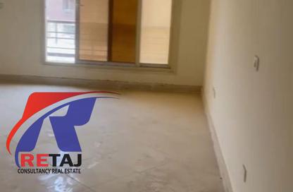 Apartment - 3 Bedrooms - 2 Bathrooms for rent in Dar Masr 2 - elandalus - South Teseen St. - The 5th Settlement - New Cairo City - Cairo