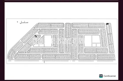 قطعة أرض - استوديو للبيع في الحي المتميز - مدينة بدر - القاهرة