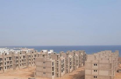 Chalet - 1 - 1 for sale in Bella Vento Galala - Al Ain Al Sokhna - Suez