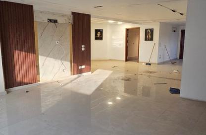 Office Space - Studio - 4 Bathrooms for rent in Al Thawra St. - Almazah - Heliopolis - Masr El Gedida - Cairo
