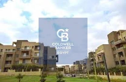 Apartment - 2 Bedrooms - 2 Bathrooms for rent in Palm Hills Village Gate - South Investors Area - New Cairo City - Cairo