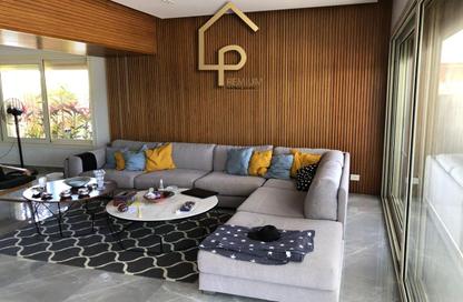 Villa - 4 Bedrooms - 5 Bathrooms for sale in Hacienda Bay - Sidi Abdel Rahman - North Coast Villa - 4 Bedrooms - 5 Bathrooms for sale in Hacienda Bay - Sidi Abdel Rahman - North Coast